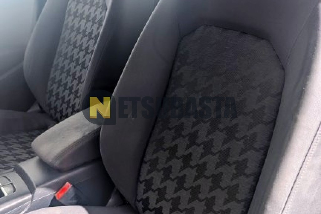 Audi A3 1.4 TFSI 2014