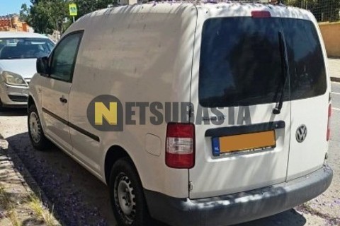 Suzuki Burgman 125 2008