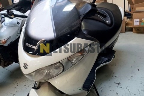 Suzuki UF Estilete 50 2000