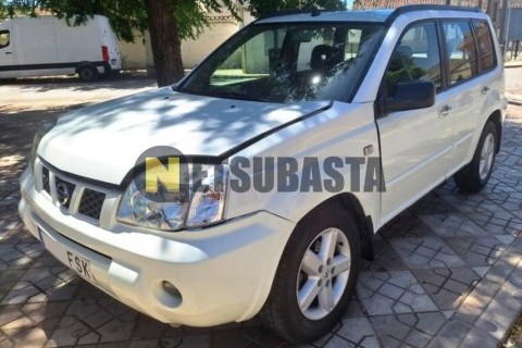 Suzuki UF Estilete 50 2000