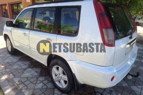 Suzuki UF Estilete 50 2000