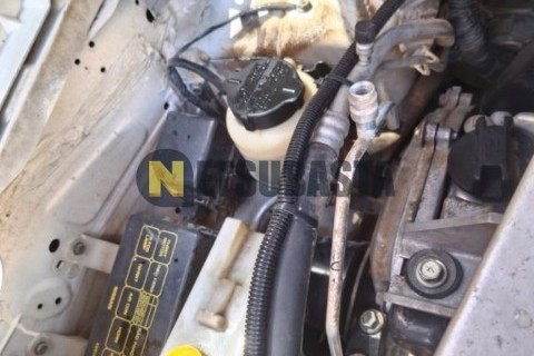 Suzuki UF Estilete 50 2000