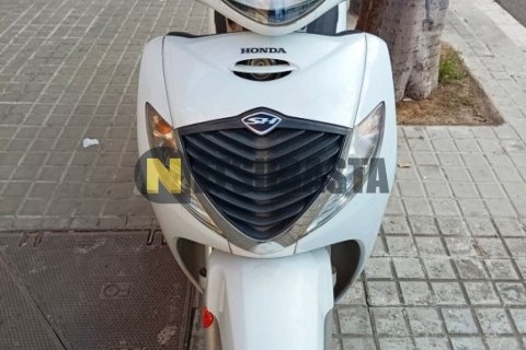 Suzuki UF Estilete 50 2000