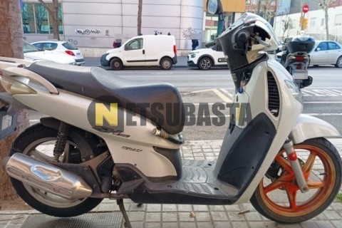Suzuki UF Estilete 50 2000