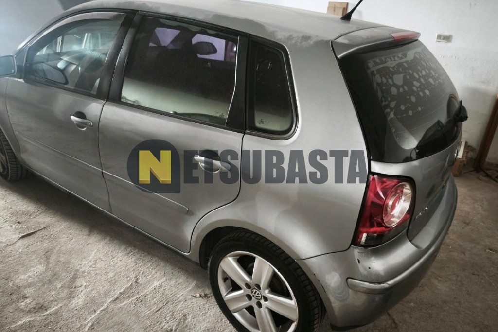 Volkswagen Polo 1.4 2006