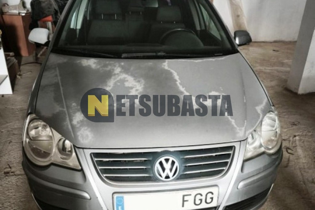 Volkswagen Polo 1.4 2006