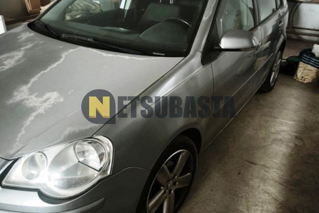 Volkswagen Polo 1.4 2006