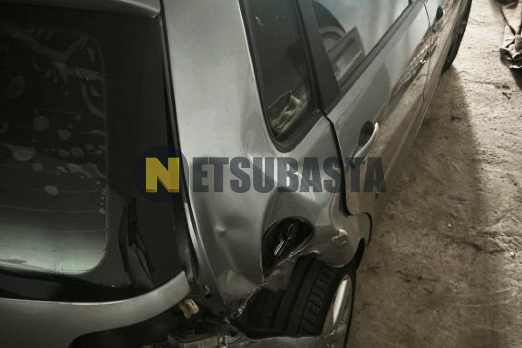 Volkswagen Polo 1.4 2006