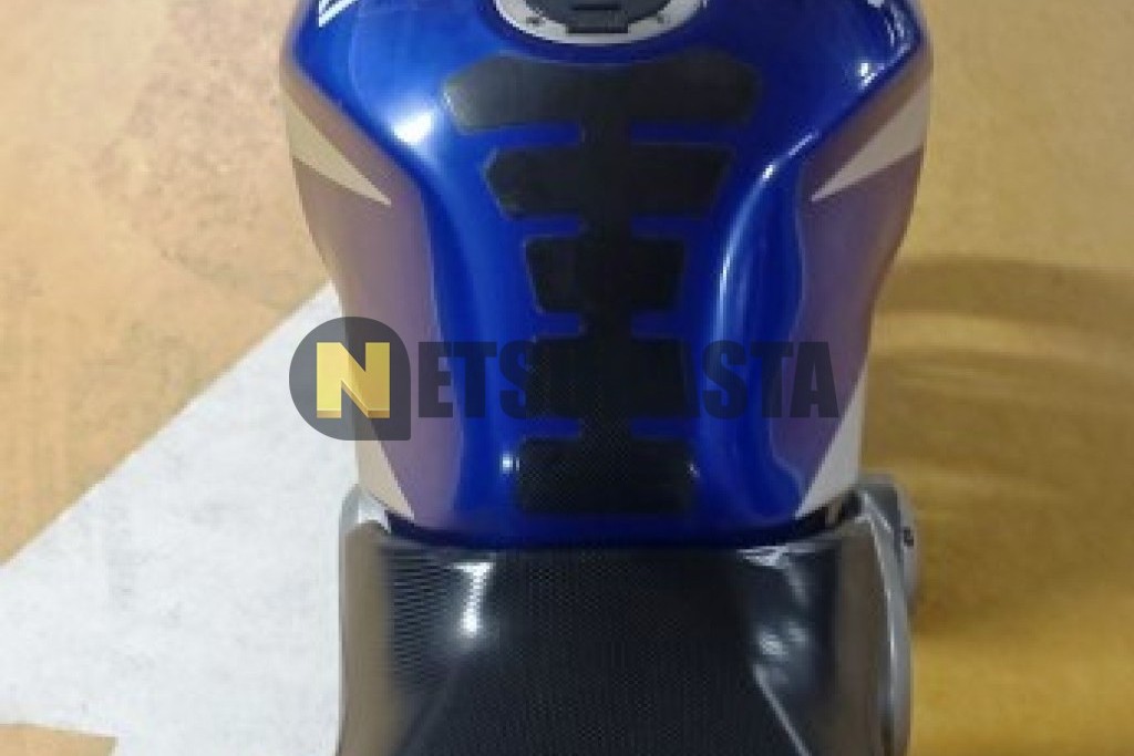 Suzuki GS 500 2004