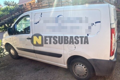Suzuki UF Estilete 50 2000