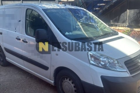 Suzuki UF Estilete 50 2000