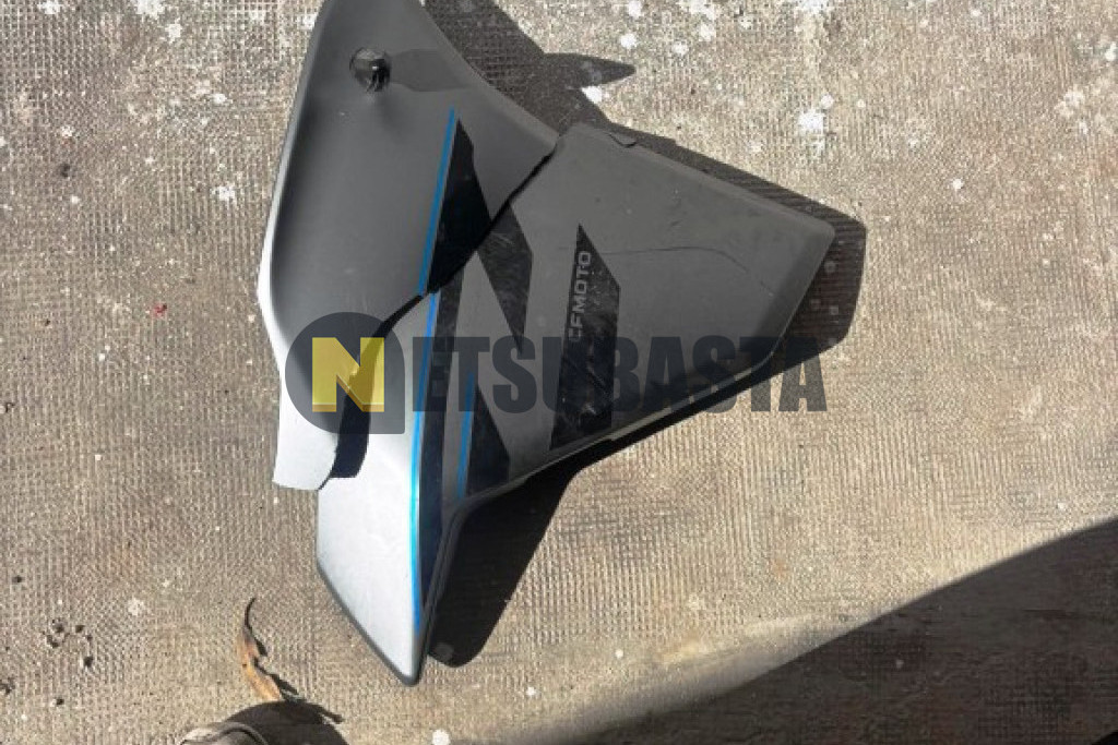 CFMoto 650 GT 2023