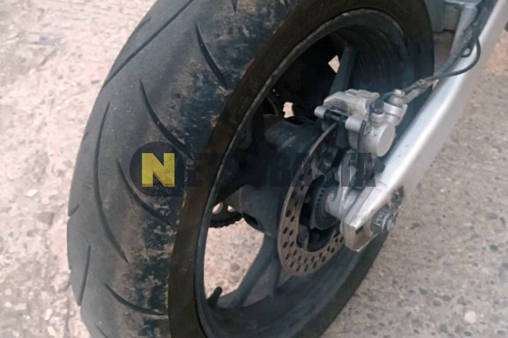 SWM SM 125R 2024