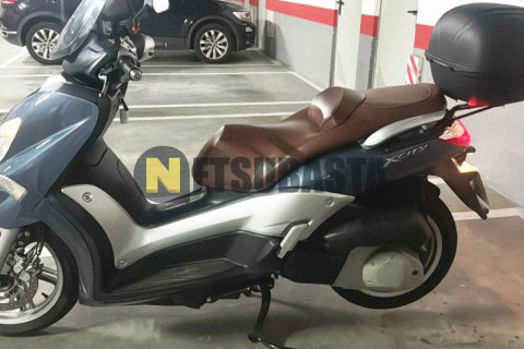 Yamaha XMAX 250 2008