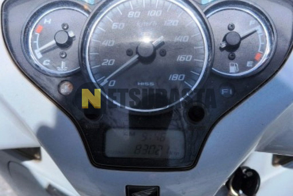 Honda SH300i 2009
