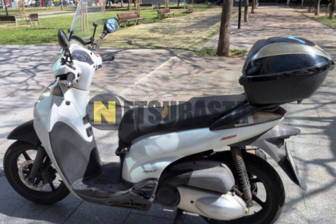 Yamaha XVS 1100 Drag Star 2005