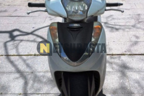 Yamaha XVS 1100 Drag Star 2005