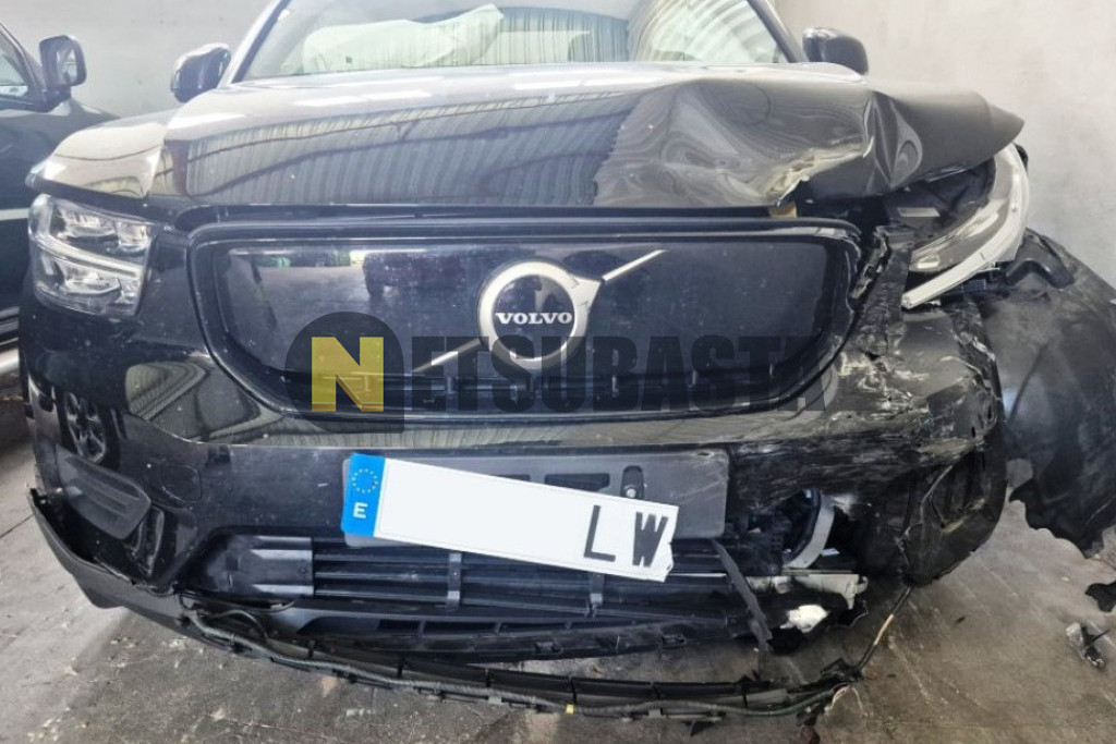 Volvo XC40 Recharge Eléctrico Puro 2022