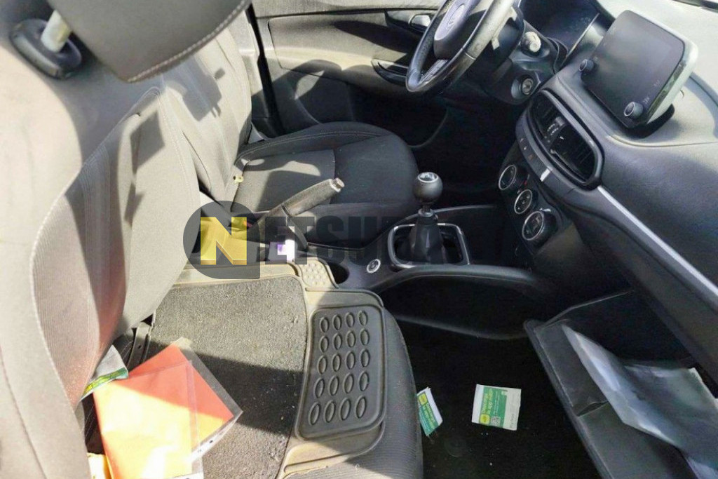Fiat Tipo SW 1.4 GLP 2019