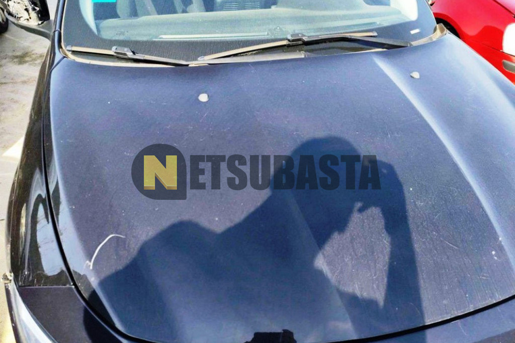 Fiat Tipo SW 1.4 GLP 2019