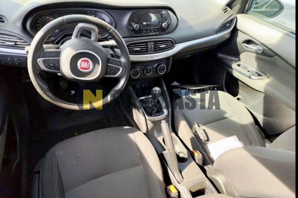 Fiat Tipo SW 1.4 GLP 2018