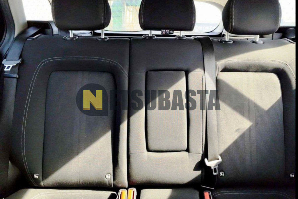Fiat Tipo SW 1.4 GLP 2018
