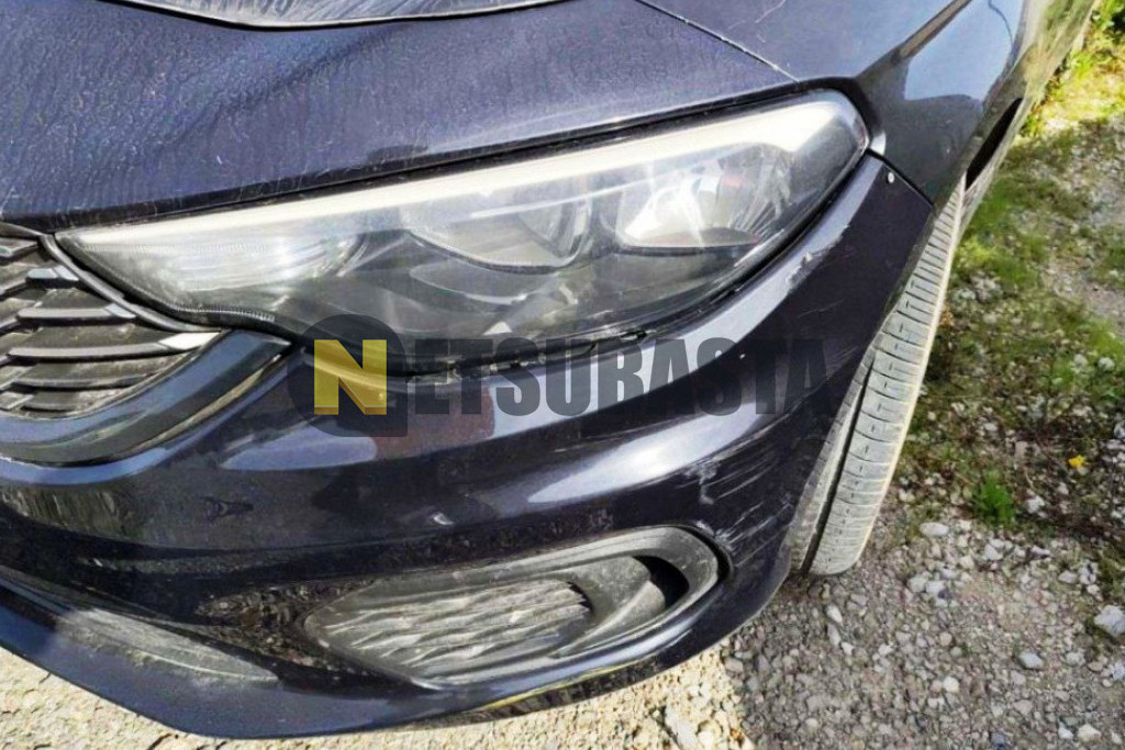 Fiat Tipo SW 1.4 GLP 2018