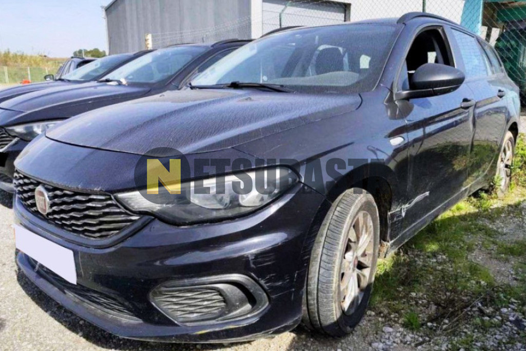 Fiat Tipo SW 1.4 GLP 2018