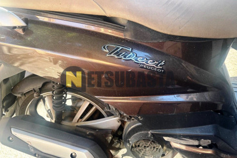 Yamaha XVS 1100 Drag Star 2005