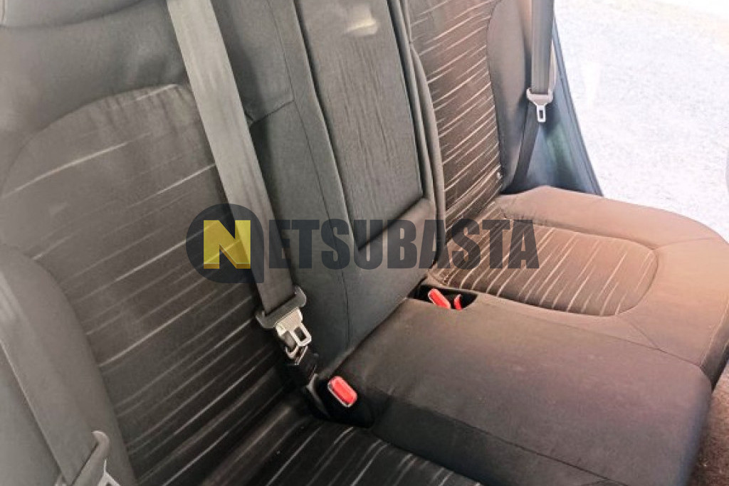 Hyundai ix35 1.6 GDi 4x2 2014