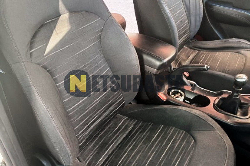 Hyundai ix35 1.6 GDi 4x2 2014