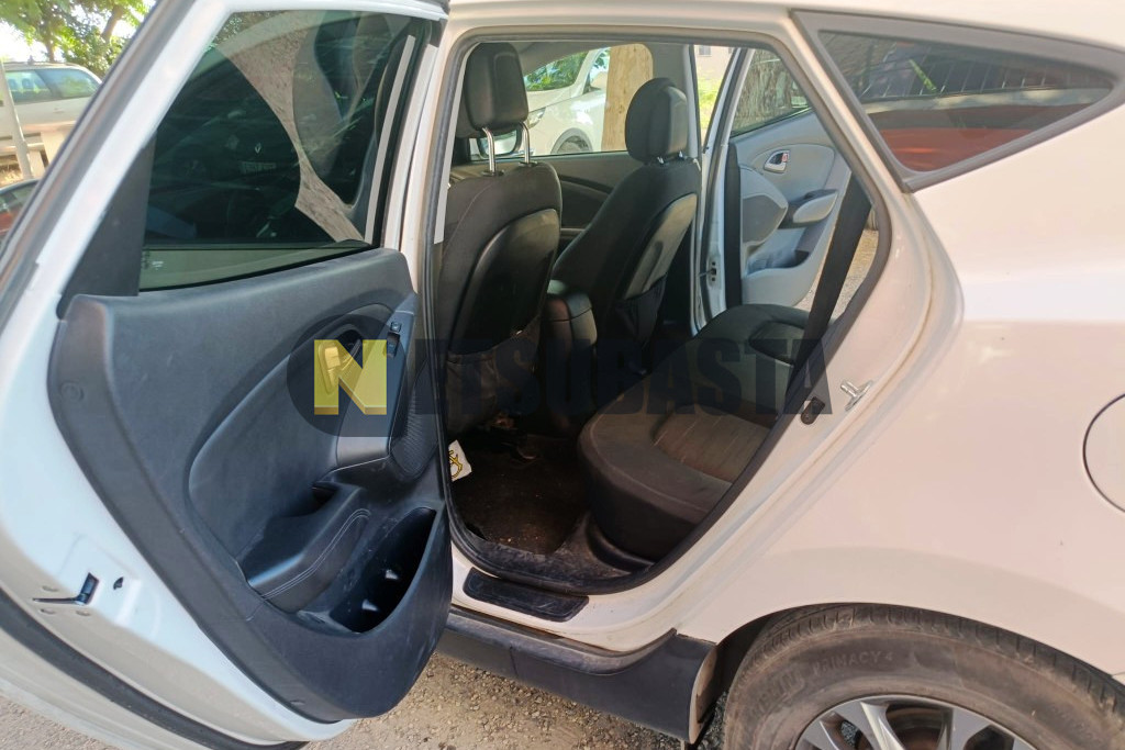 Hyundai ix35 1.6 GDi 4x2 2014