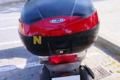 Yamaha XVS 1100 Drag Star 2005