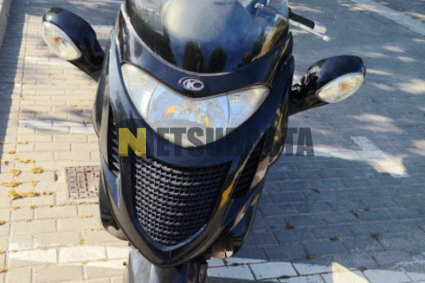 Yamaha XVS 1100 Drag Star 2005