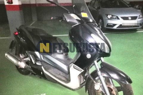 Yamaha XVS 1100 Drag Star 2005