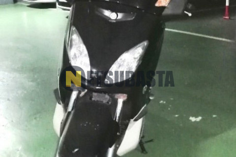 Yamaha XVS 1100 Drag Star 2005