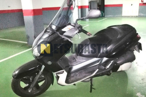 Yamaha XVS 1100 Drag Star 2005
