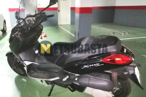 Yamaha XVS 1100 Drag Star 2005