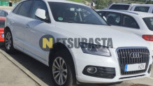 Audi Q5 2.0 TDI quattro S tronic 7 vel. 2014