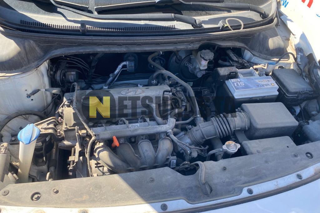 Hyundai i20 1.4 2015
