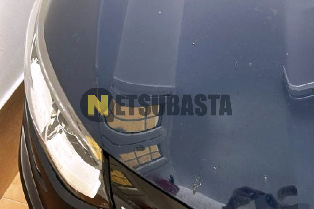 Renault Megane 1.2 TCe 2018