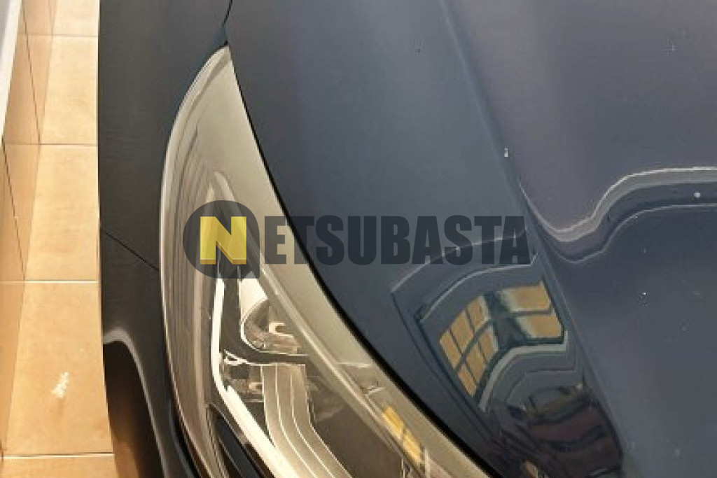 Renault Megane 1.2 TCe 2018