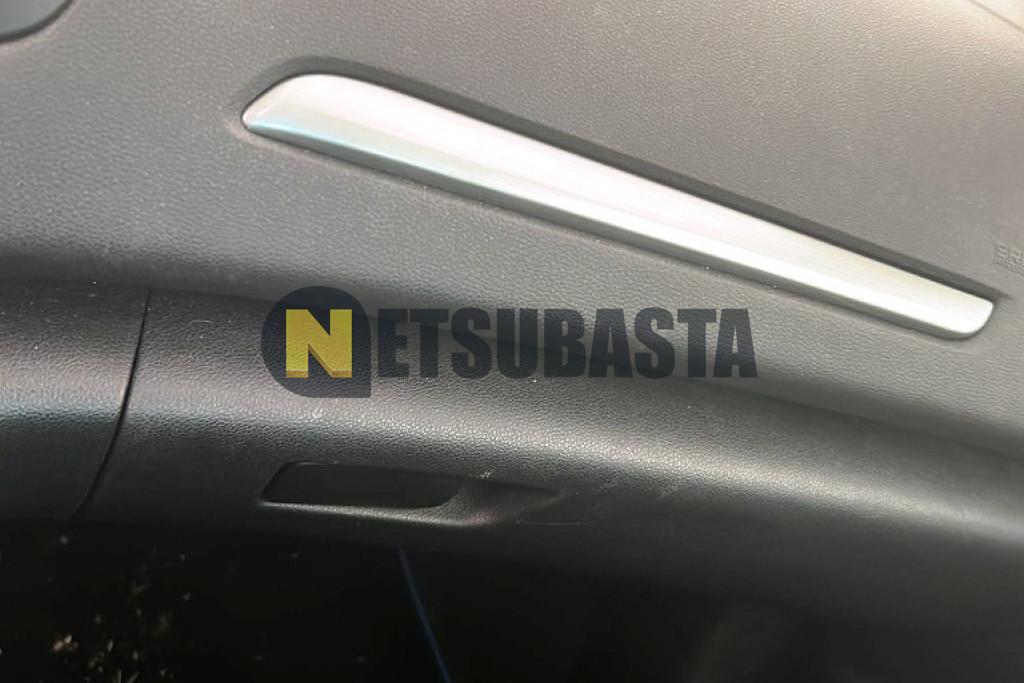 Renault Megane 1.2 TCe 2018