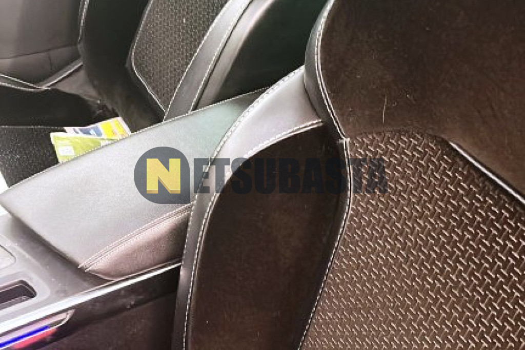 Renault Megane 1.2 TCe 2018