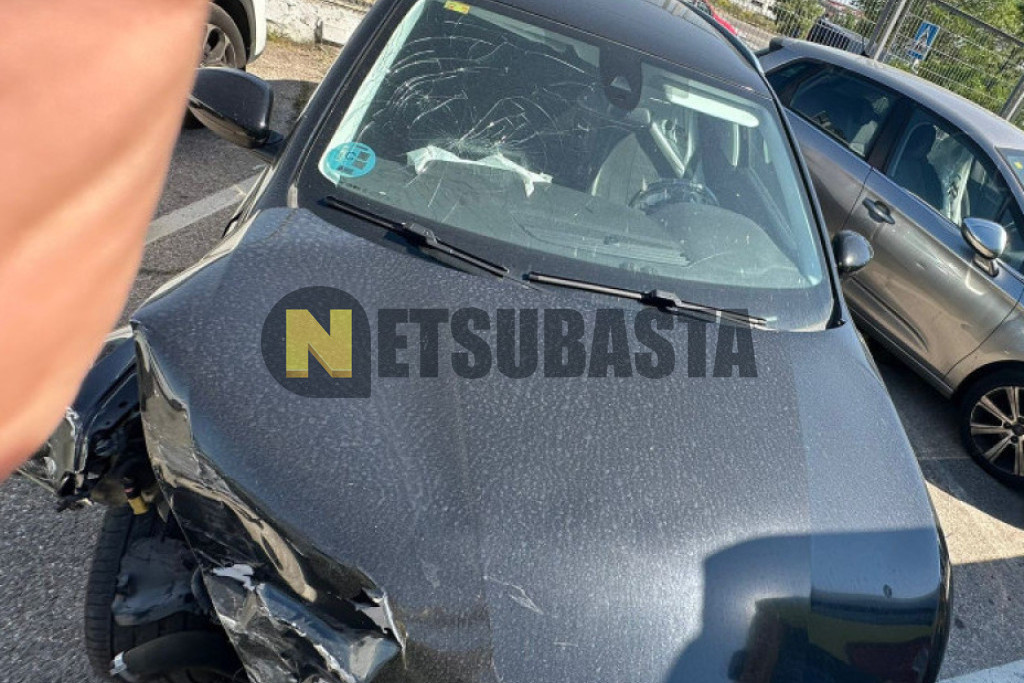 Peugeot 308 SW 1.5 BlueHDi 2018