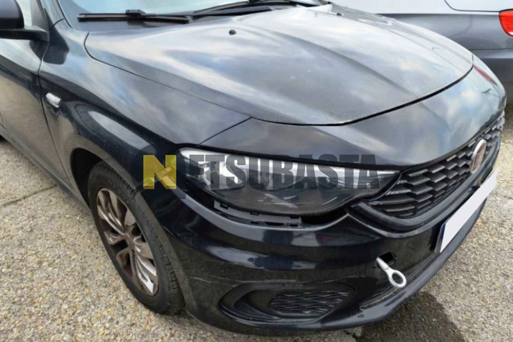 Fiat Tipo SW 1.4 GLP 2018