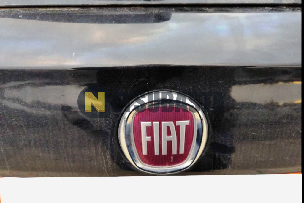 Fiat Tipo SW 1.4 GLP 2018