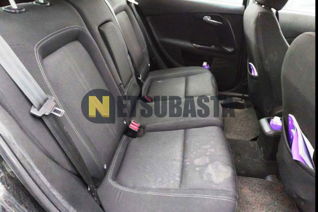 Fiat Tipo SW 1.4 GLP 2018