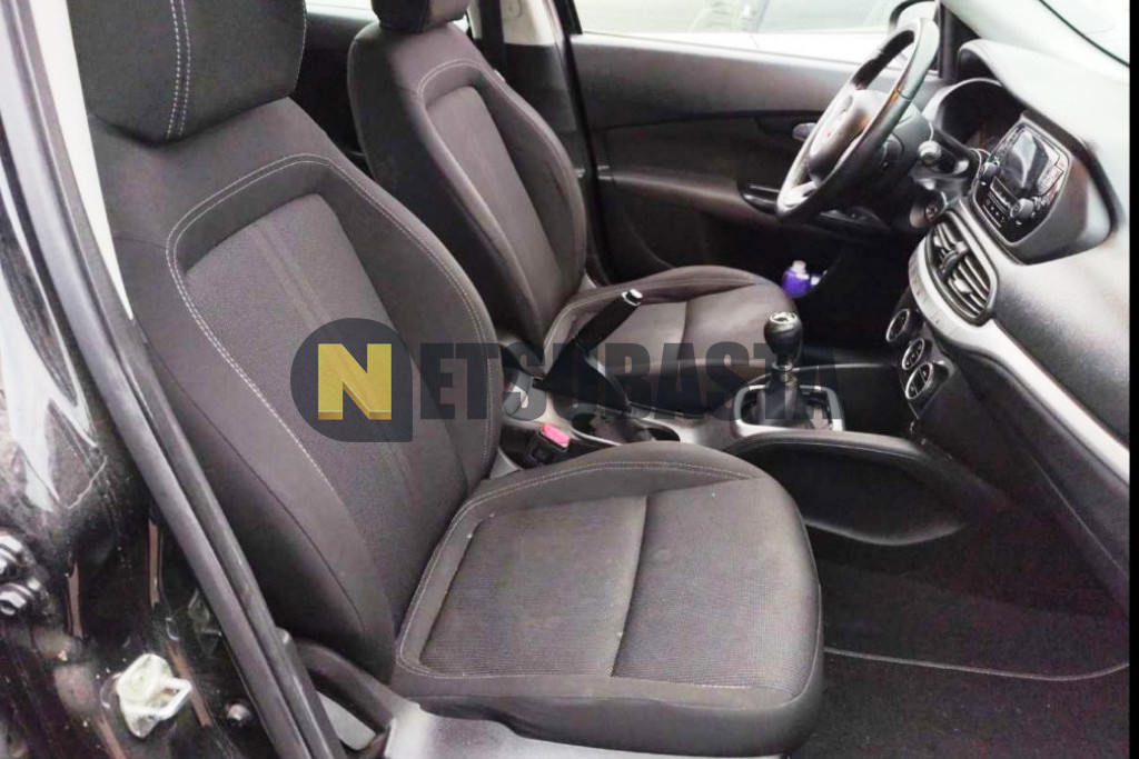 Fiat Tipo SW 1.4 GLP 2018