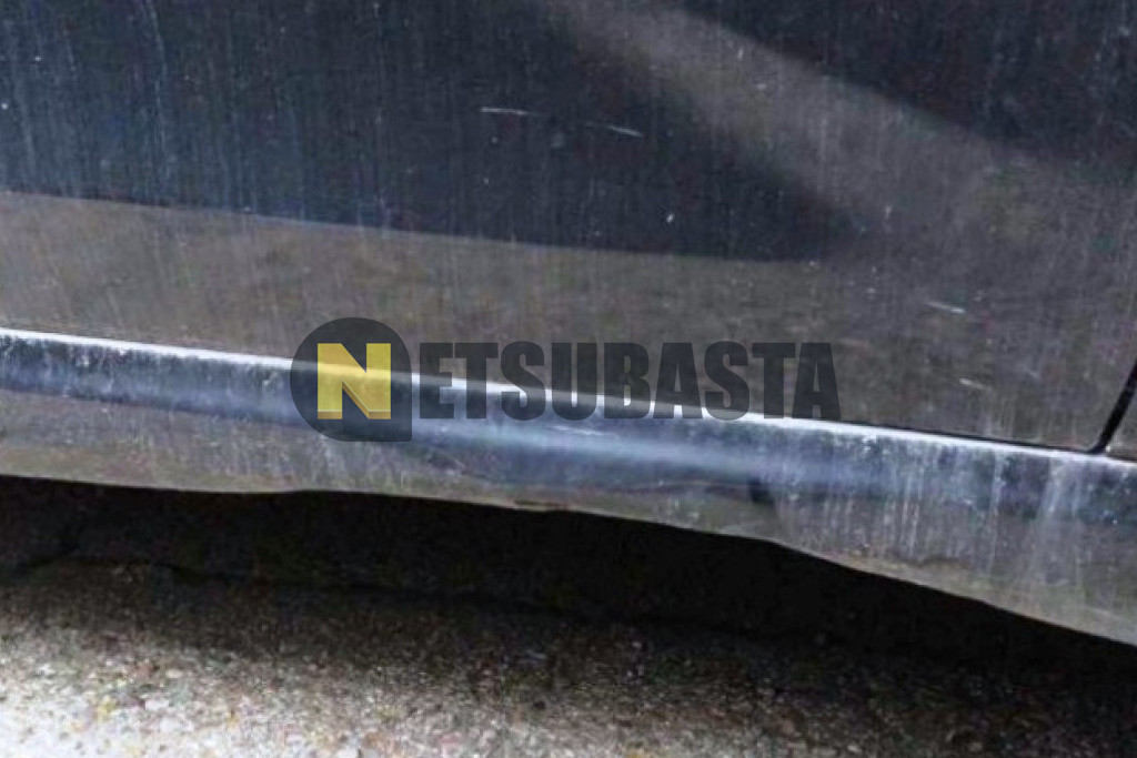 Fiat Tipo SW 1.4 GLP 2018